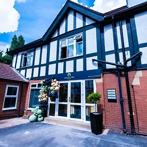 Sallow Tree House Hotel Selby