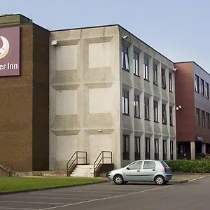 Hotel Premier Roath, Cardiff