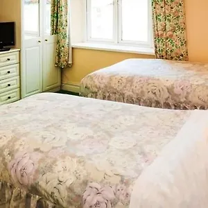 Guest house Wisestay, Cardiff