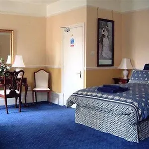 Hotel Beaufort, Cardiff